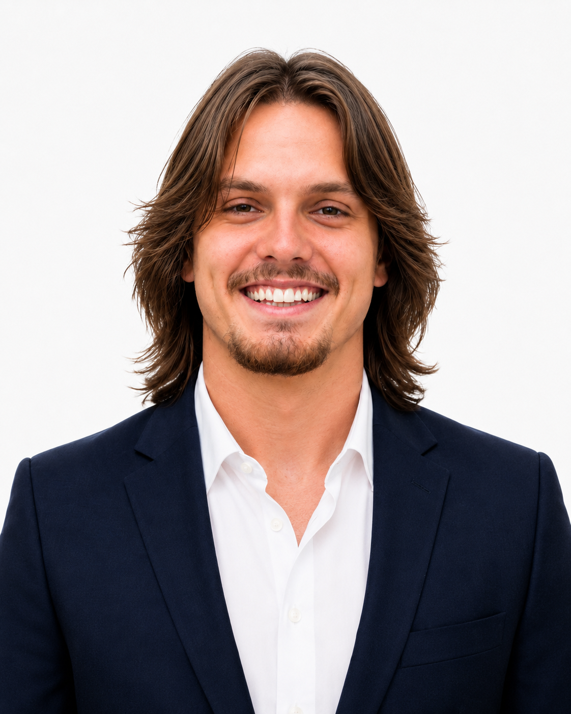 Seth Morgan, Residential Project Manager at Durden Roof Care